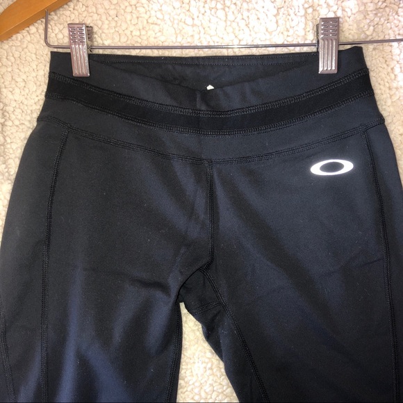 Oakley Pants & Jumpsuits Oakley Bootcut Yoga Pants Poshmark